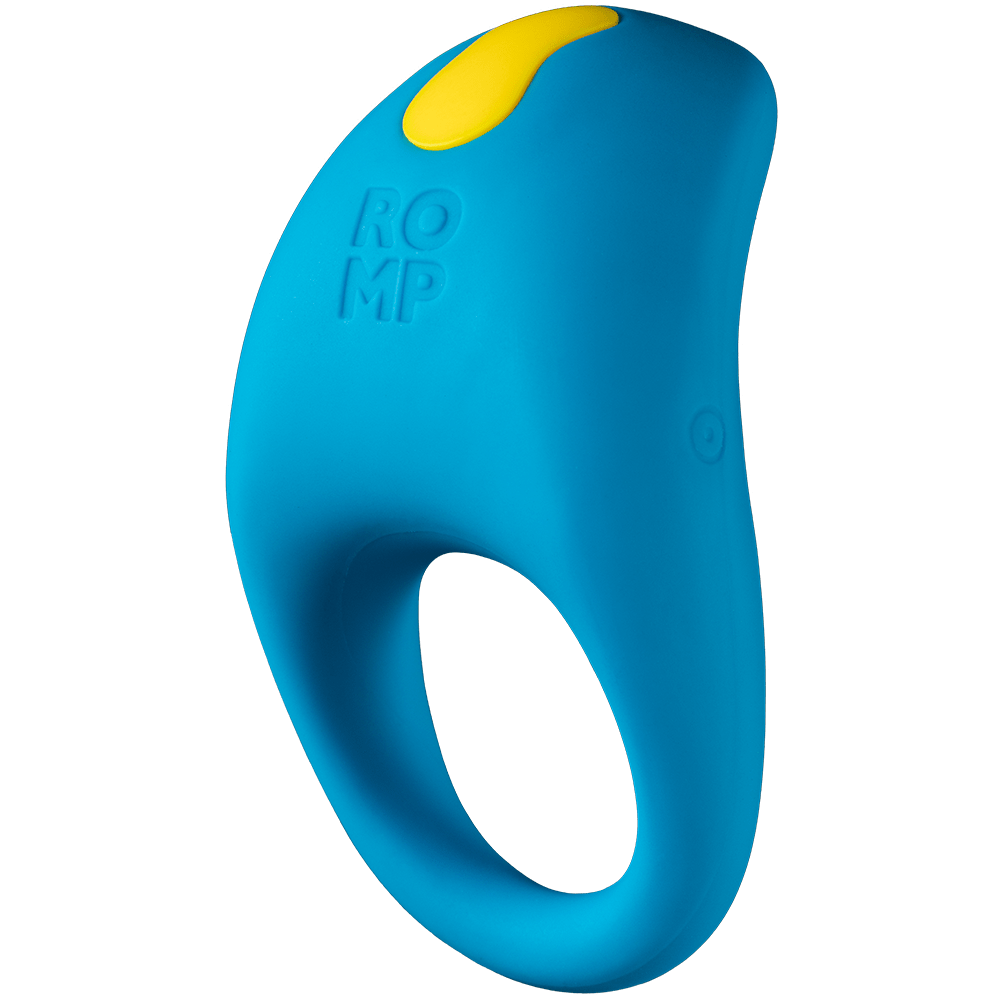 Romp Juke Vibrerande Penisring - Lustly