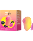 Romp Kiss Fingervibrator - Lustly