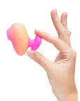 Romp Kiss Fingervibrator - Lustly