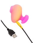 Romp Kiss Fingervibrator - Lustly