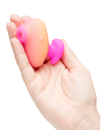 Romp Kiss Fingervibrator - Lustly