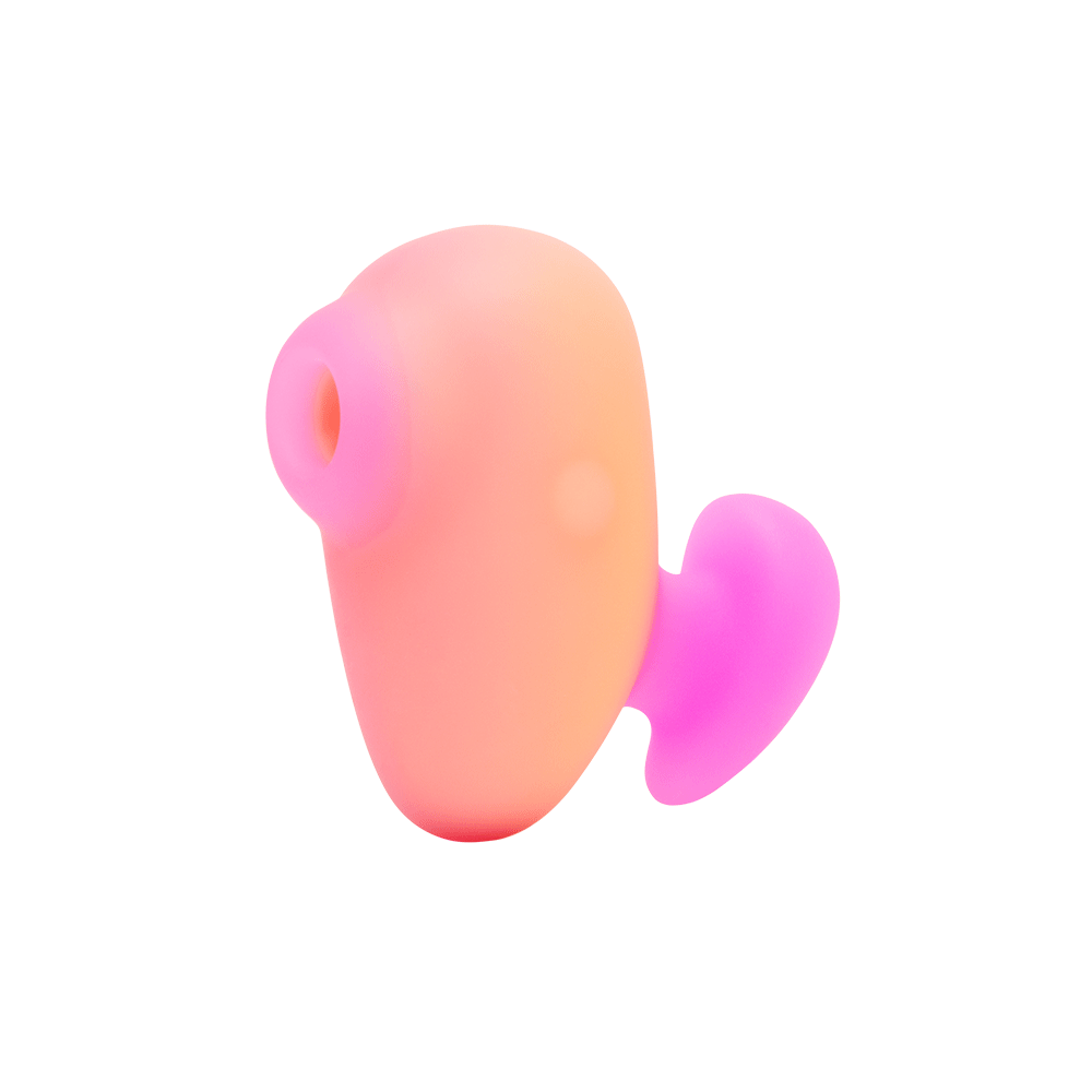 Romp Kiss Fingervibrator - Lustly