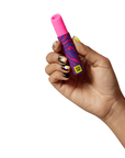 Romp Lipstick Klitorisvibrator - Lustly