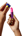 Romp Lipstick Klitorisvibrator - Lustly