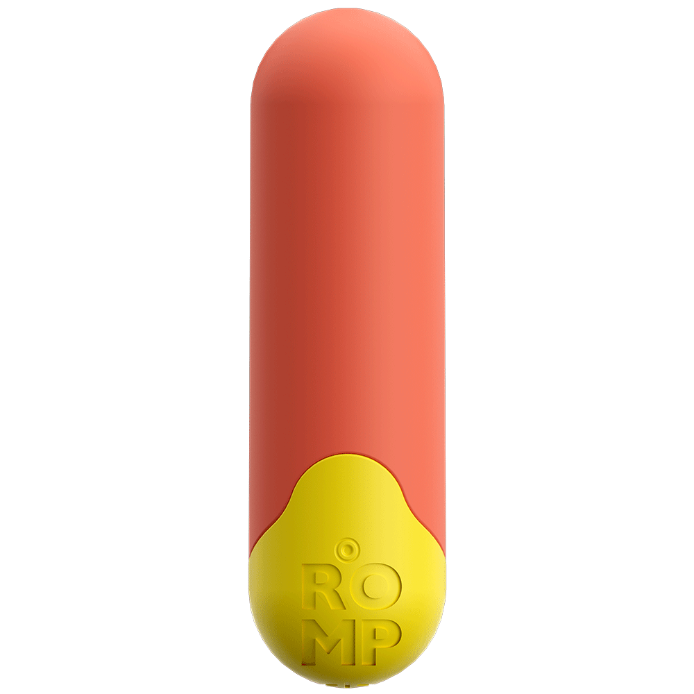 ROMP Riot Klitorisvibrator - Lustly