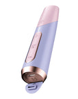 Satisfyer Bold Kiss - Lustly
