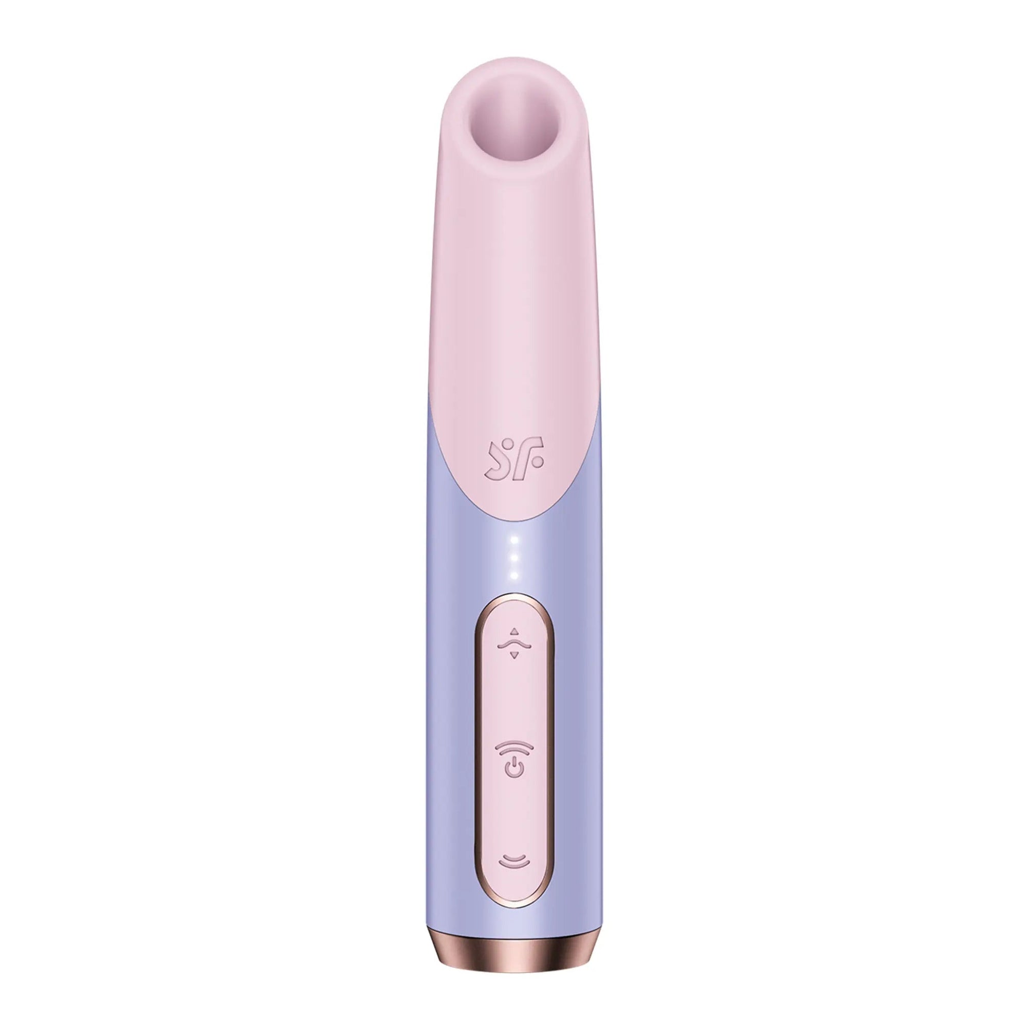 Satisfyer Bold Kiss - Lustly