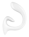 Satisfyer G for Goddess 1 Rabbit Vit - Lustly