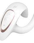 Satisfyer G for Goddess 1 Rabbit Vit - Lustly