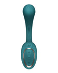 Satisfyer G For Goddess 2 Rabbitvibrator Grön - Lustly