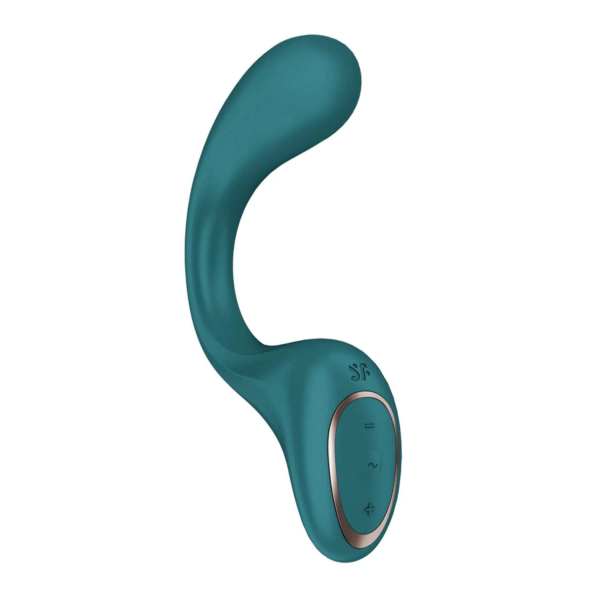 Satisfyer G For Goddess 2 Rabbitvibrator Grön - Lustly