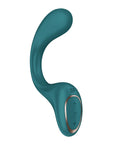Satisfyer G For Goddess 2 Rabbitvibrator Grön - Lustly