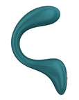 Satisfyer G For Goddess 2 Rabbitvibrator Grön - Lustly