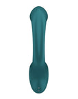 Satisfyer G For Goddess 2 Rabbitvibrator Grön - Lustly