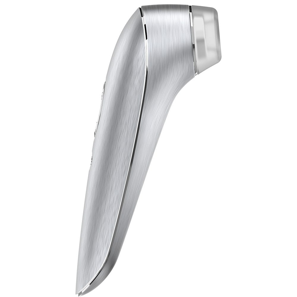 Satisfyer High Fashion Lufttrycksvibrator - Lustly