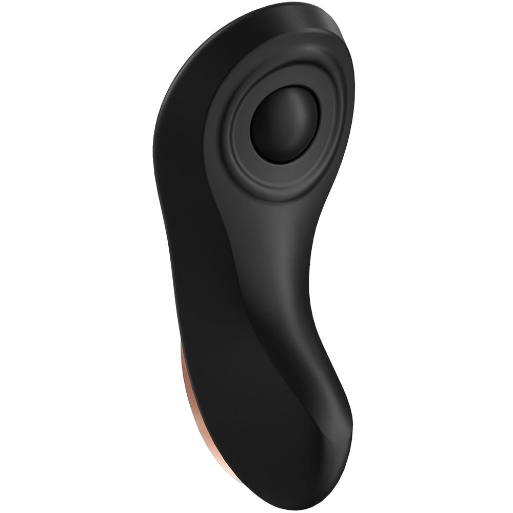 Satisfyer Little Secret Trosvibrator - Lustly