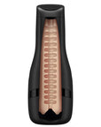 Satisfyer Men Classic Realistisk Masturbator - Lustly