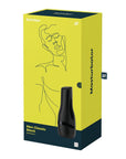 Satisfyer Men Classic Realistisk Masturbator - Lustly