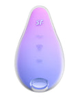 Satisfyer Mermaid Vibes Lufttrycksvibrator - Lustly