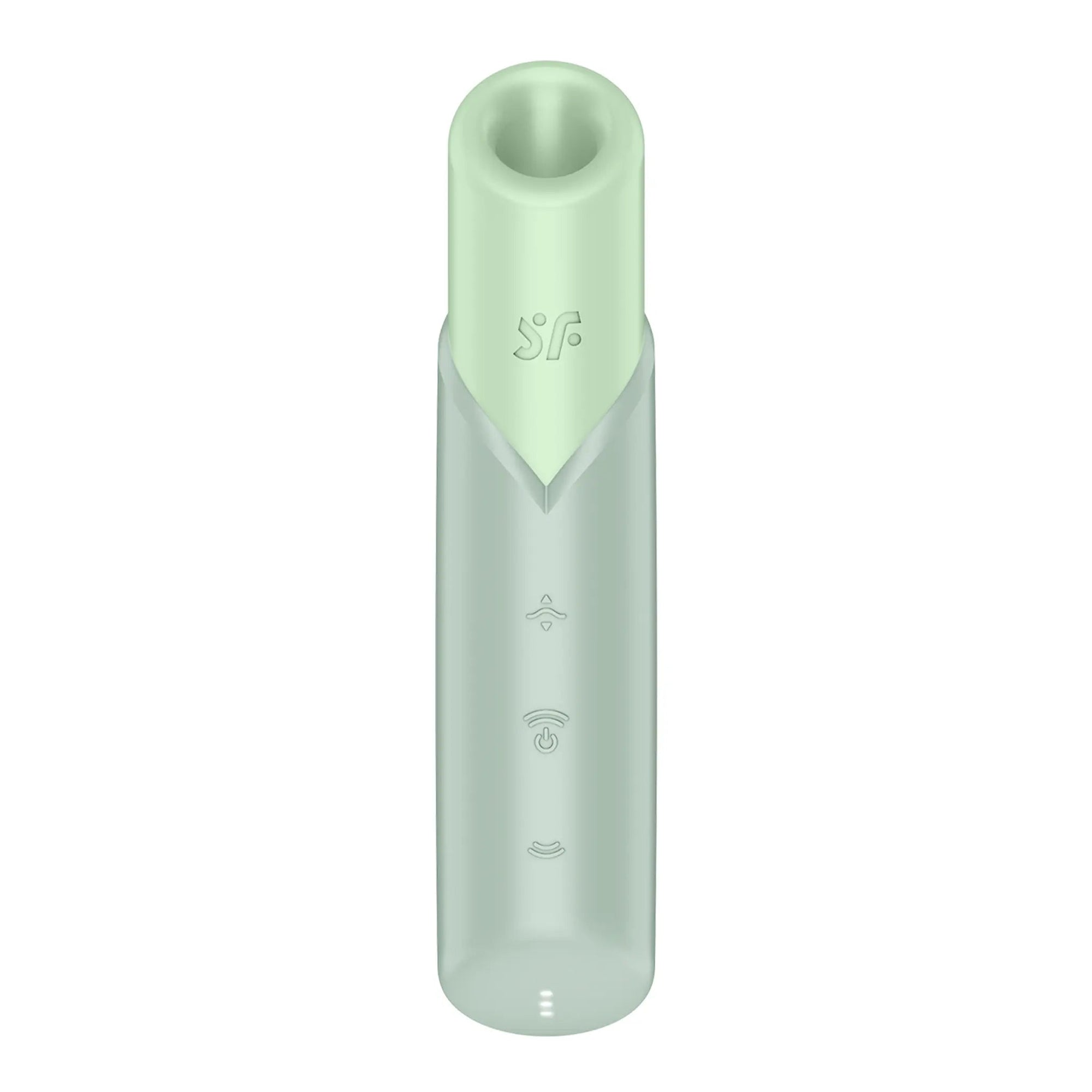 Satisfyer Naughty Kiss - Lustly