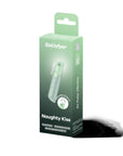 Satisfyer Naughty Kiss - Lustly