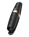 Satisfyer Perfect Kiss - Lustly
