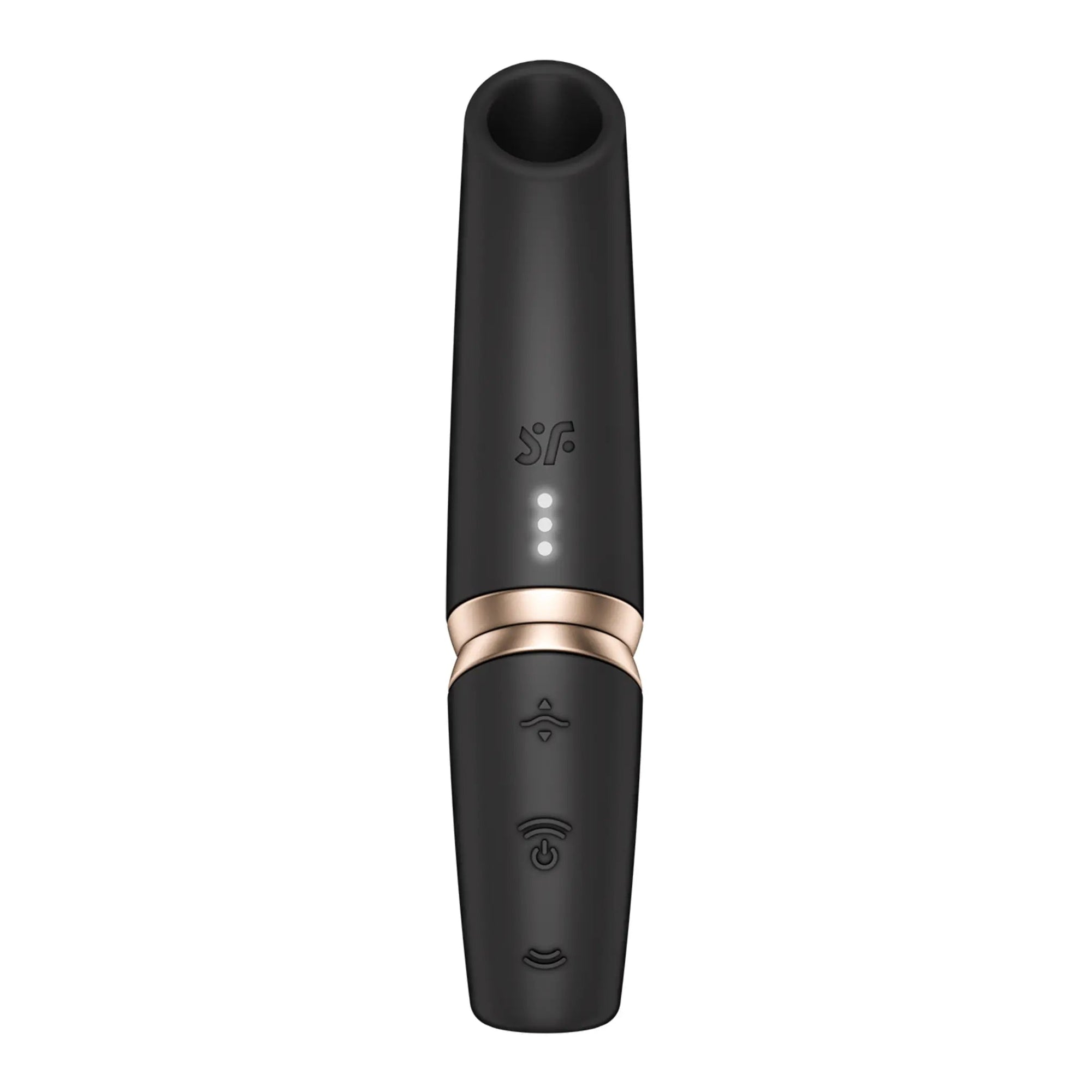 Satisfyer Perfect Kiss - Lustly