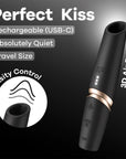 Satisfyer Perfect Kiss - Lustly