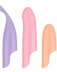 Satisfyer Playful Four Vibratorset - Lustly