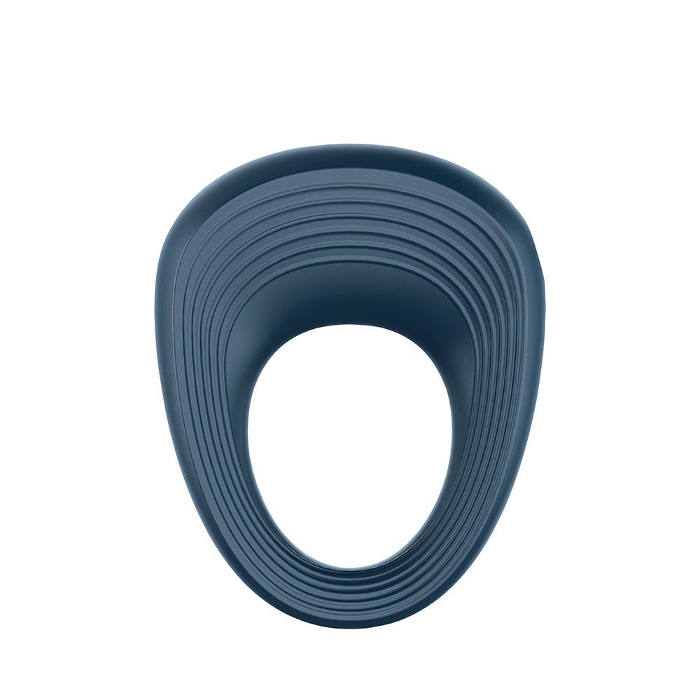 Satisfyer Power Vibrerande Penisring - Lustly