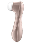 Satisfyer Pro 2 Generation 2 - Lustly