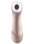 Satisfyer Pro 2 Generation 2 - Lustly