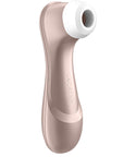 Satisfyer Pro 2 Generation 2 - Lustly