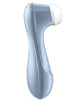 Satisfyer Pro 2 Generation 2 Blue Lufttrycksvibrator - Lustly