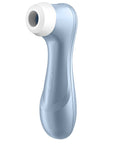 Satisfyer Pro 2 Generation 2 Blue Lufttrycksvibrator - Lustly