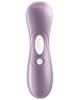 Satisfyer Pro 2 Generation 2 Violet Lufttrycksvibrator - Lustly