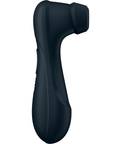 Satisfyer Pro 2 Generation 3 Connect App Black Lufttrycksvibrator - Lustly