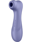 Satisfyer Pro 2 Generation 3 Connect App Lilac Lufttrycksvibrator - Lustly