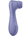 Satisfyer Pro 2 Generation 3 Connect App Lilac Lufttrycksvibrator - Lustly