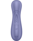 Satisfyer Pro 2 Generation 3 Lilac Lufttrycksvibrator - Lustly