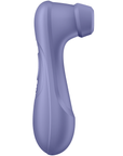 Satisfyer Pro 2 Generation 3 Lilac Lufttrycksvibrator - Lustly
