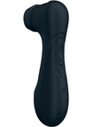 Satisfyer Pro 2 Generation 3 Lufttrycksvibrator Svart knappsats