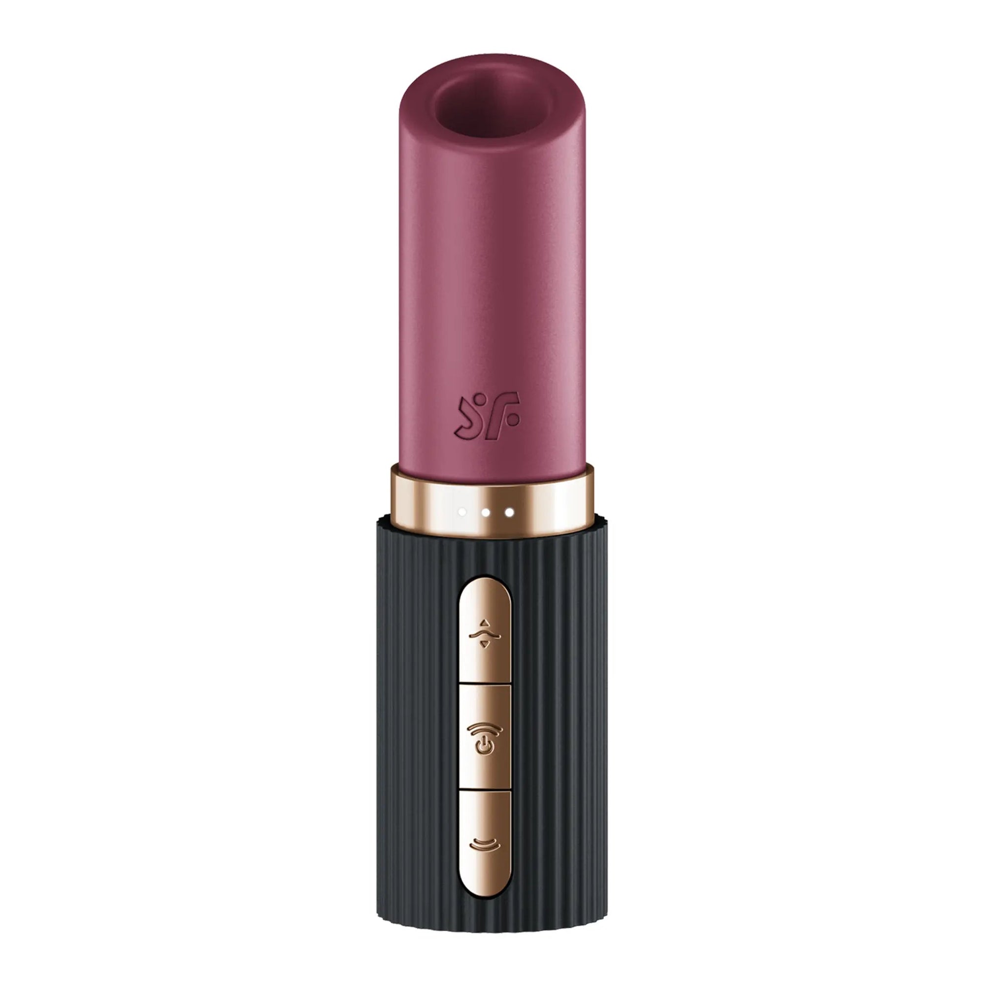 Satisfyer Pro 2 Kiss - Lustly