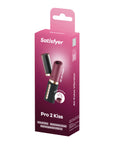 Satisfyer Pro 2 Kiss - Lustly