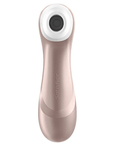 Satisfyer Pro 2 Kit - Lustly