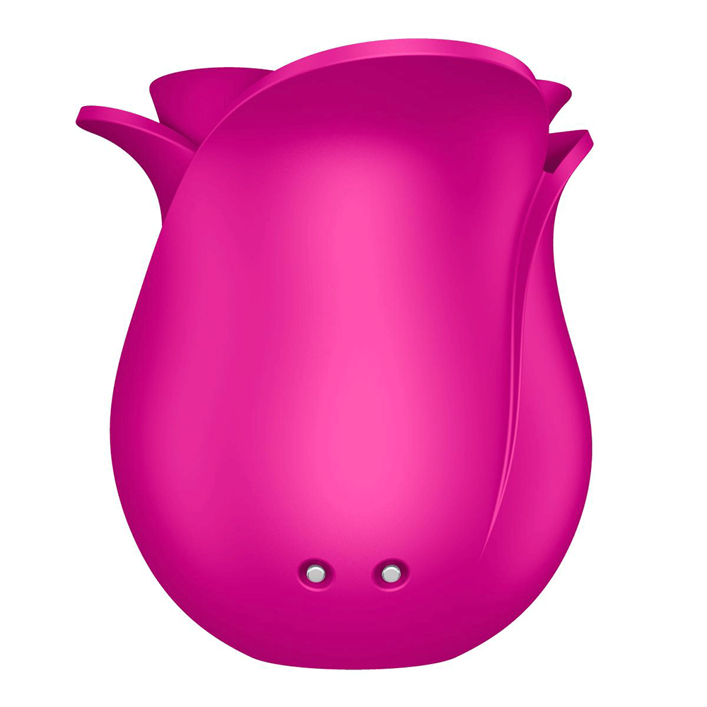 Satisfyer Pro 2 - Modern Blossom Lufttrycksvibrator - Lustly