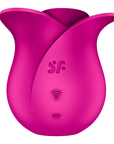Satisfyer Pro 2 - Modern Blossom Lufttrycksvibrator - Lustly