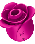Satisfyer Pro 2 - Modern Blossom Lufttrycksvibrator - Lustly