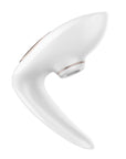 Satisfyer Pro 4 Couples Parvibrator - Lustly