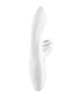 Satisfyer Pro+ G - spot Rabbit Lufttrycksvibrator - Lustly